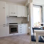 Apartment Casa & Center Ac, Wifi & 4 Sleeps *