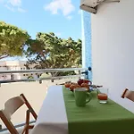 Casa & Center Ac, Wifi & 4 Sleeps Apartment