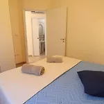 Apartment Casa & Center Ac, Wifi & 4 Sleeps *