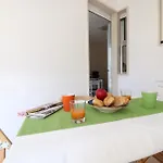 Apartment Casa & Center Ac, Wifi & 4 Sleeps