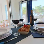 Apartment Casa & Center Ac, Wifi & 4 Sleeps