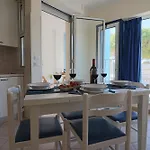 Apartment Casa & Center Ac, Wifi & 4 Sleeps *
