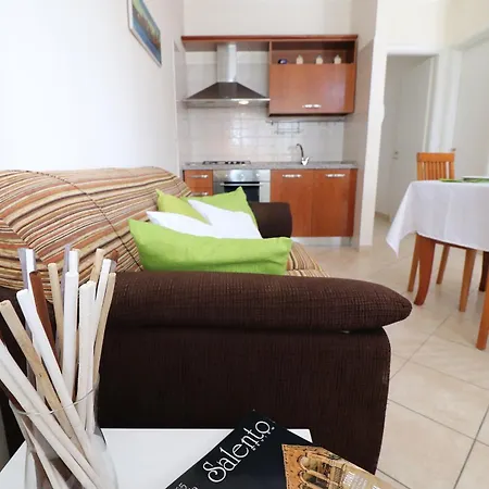 Casa & Center Ac, Wifi & 4 Sleeps