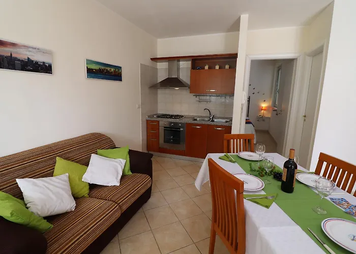 アパート Casa & Center Ac, Wifi & 4 Sleeps