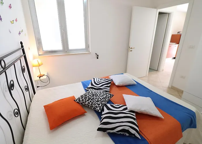 Casa & Center Ac, Wifi & 4 Sleeps アパート