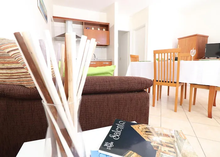 アパート Casa & Center Ac, Wifi & 4 Sleeps *