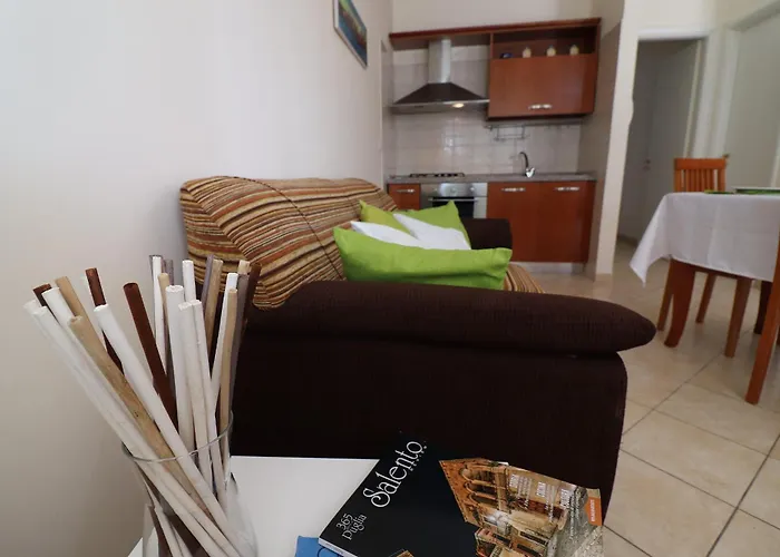 Casa & Center Ac, Wifi & 4 Sleeps *