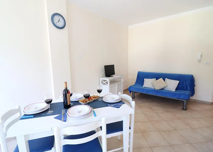 Casa & Center Ac, Wifi & 4 Sleeps オートラント