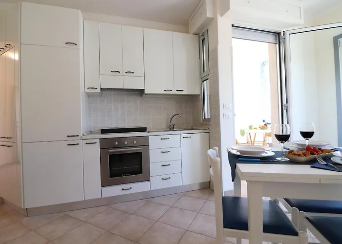 Апартаменты Casa & Center Ac, Wifi & 4 Sleeps *