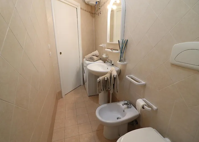 Casa & Center Ac, Wifi & 4 Sleeps Апартаменты