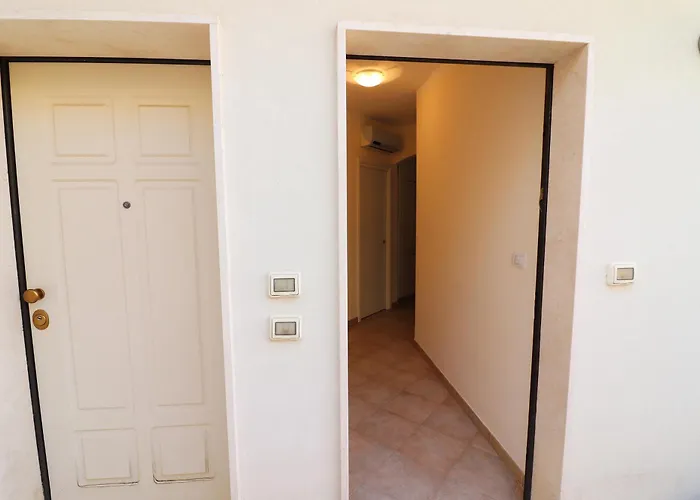 Апартаменты Casa & Center Ac, Wifi & 4 Sleeps *