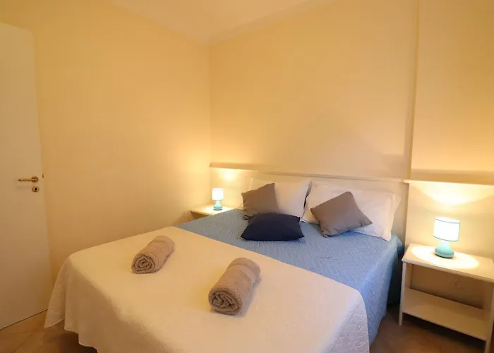 Casa & Center Ac, Wifi & 4 Sleeps * Отранто