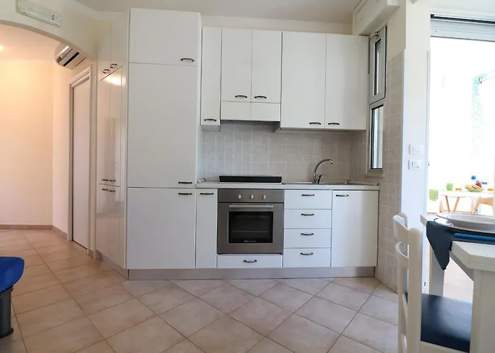 Casa & Center Ac, Wifi & 4 Sleeps