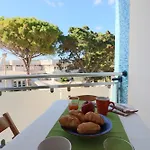 Casa & Center Ac, Wifi & 4 Sleeps Apartamento Otranto