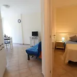 Casa & Center Ac, Wifi & 4 Sleeps Otranto