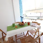 Casa & Center Ac, Wifi & 4 Sleeps Otranto