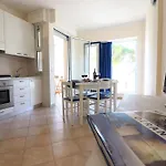 Apartamento Casa & Center Ac, Wifi & 4 Sleeps Otranto