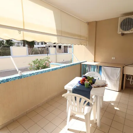 A Pochi Passi Dal Mare Apartment
