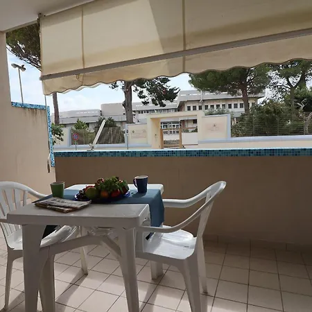 A Pochi Passi Dal Mare *