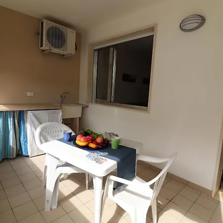 A Pochi Passi Dal Mare Otranto