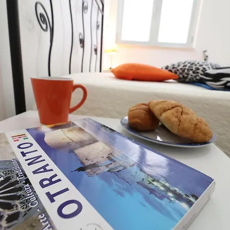 A Pochi Passi Dal Mare * Otranto