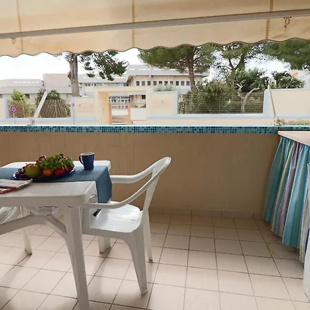 A Pochi Passi Dal Mare Apartment