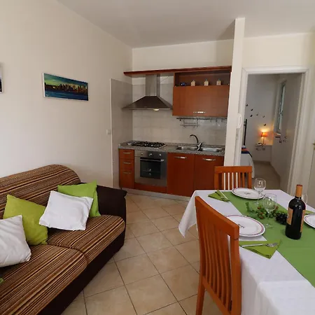 Apartment A Pochi Passi Dal Mare