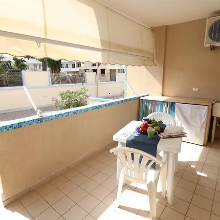 Apartment A Pochi Passi Dal Mare *