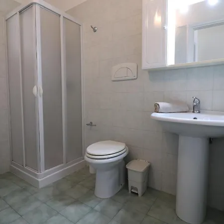 A Pochi Passi Dal Mare Apartment