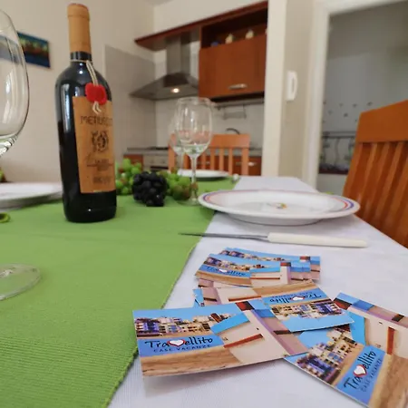 Apartment A Pochi Passi Dal Mare *