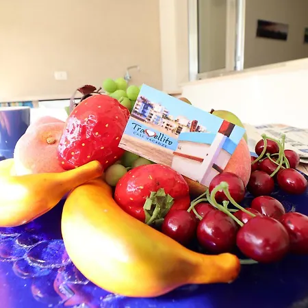 Casa & Center Ac, Wifi & 4 Sleeps * Otranto