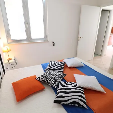 A Pochi Passi Dal Mare Apartment