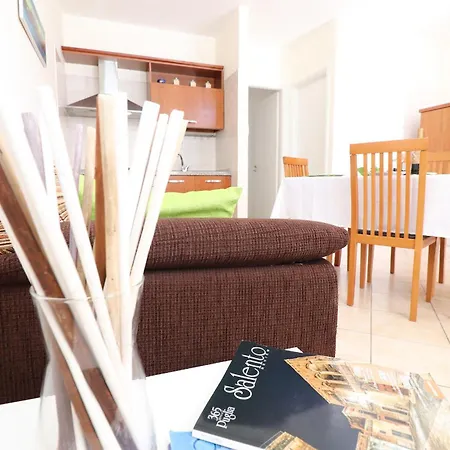 Apartment A Pochi Passi Dal Mare *