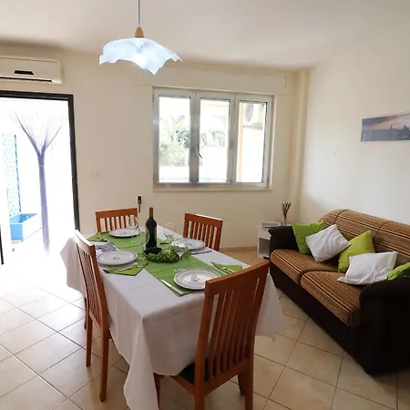 A Pochi Passi Dal Mare Apartment Otranto