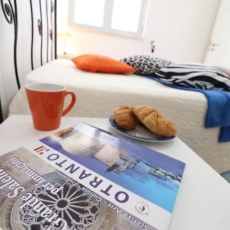 Apartment A Pochi Passi Dal Mare *