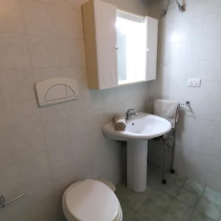 A Pochi Passi Dal Mare Apartment Otranto