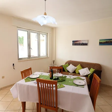 Apartment A Pochi Passi Dal Mare Otranto