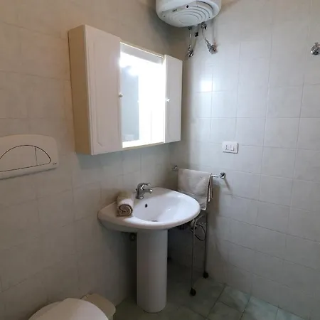 Apartment A Pochi Passi Dal Mare *