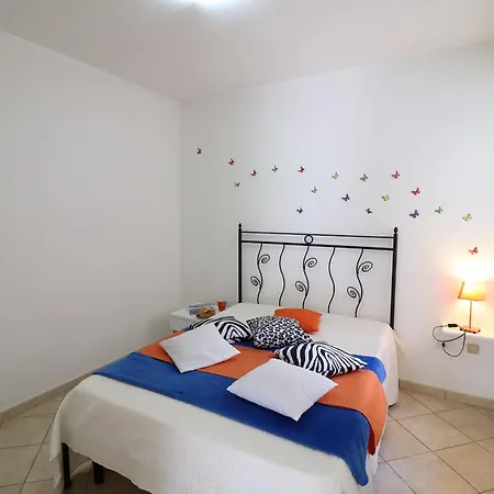 A Pochi Passi Dal Mare Otranto
