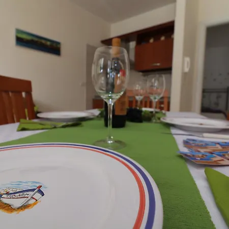 A Pochi Passi Dal Mare Apartment Otranto