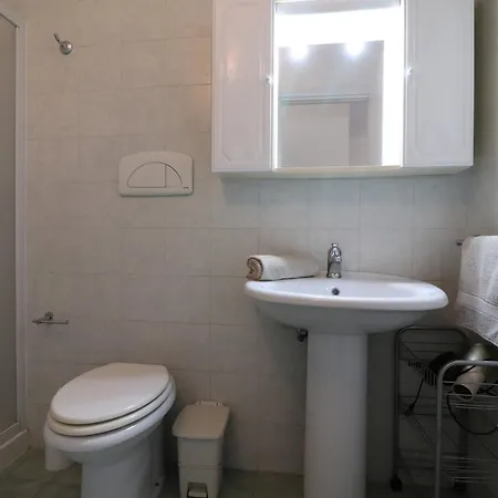 Apartment A Pochi Passi Dal Mare