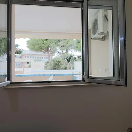 A Pochi Passi Dal Mare Apartment *