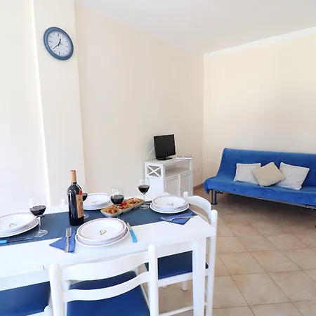 Casa & Center Ac, Wifi & 4 Sleeps Otranto