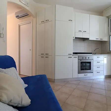 Casa & Center Ac, Wifi & 4 Sleeps * Otranto