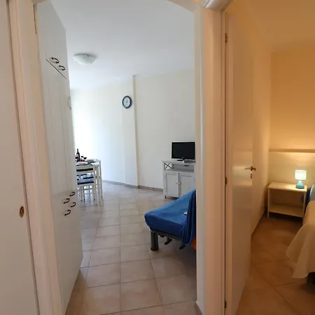 Lejlighed Casa & Center Ac, Wifi & 4 Sleeps Otranto