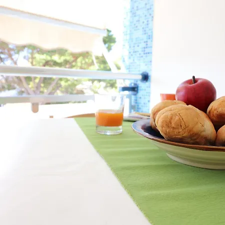 A Pochi Passi Dal Mare Apartment