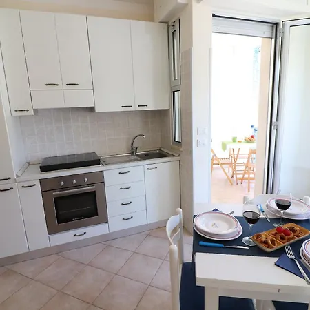 A Pochi Passi Dal Mare Apartment Otranto