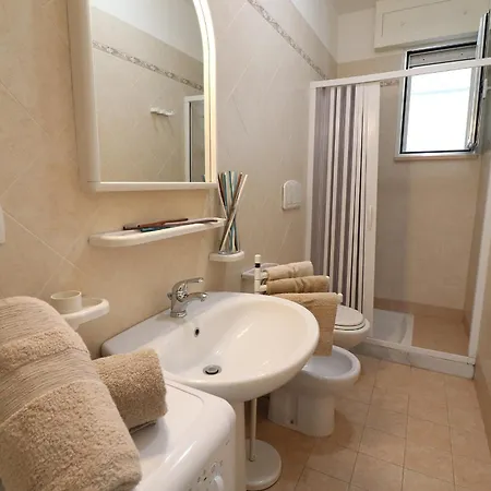 Lejlighed Casa & Center Ac, Wifi & 4 Sleeps
