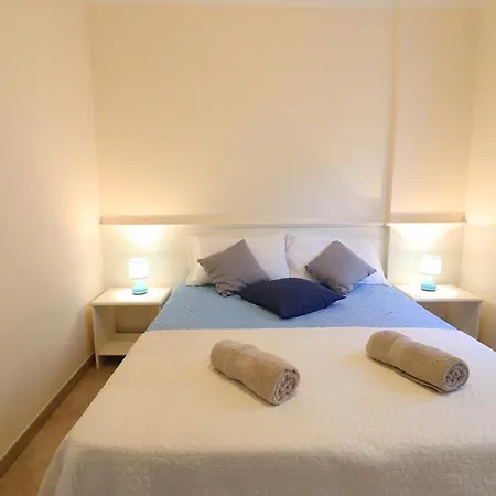 Casa & Center Ac, Wifi & 4 Sleeps Lejlighed Otranto