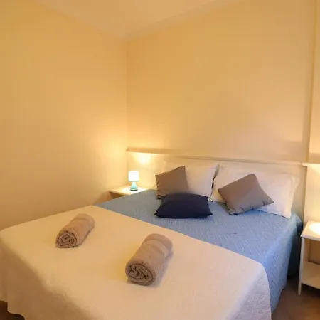 Casa & Center Ac, Wifi & 4 Sleeps * Otranto